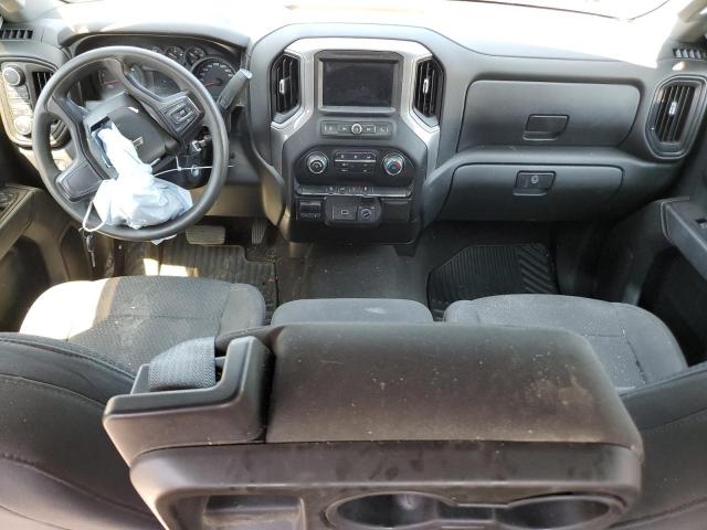 2019 CHEVROLET SILVERADO - 1GCPYCEF1KZ226715