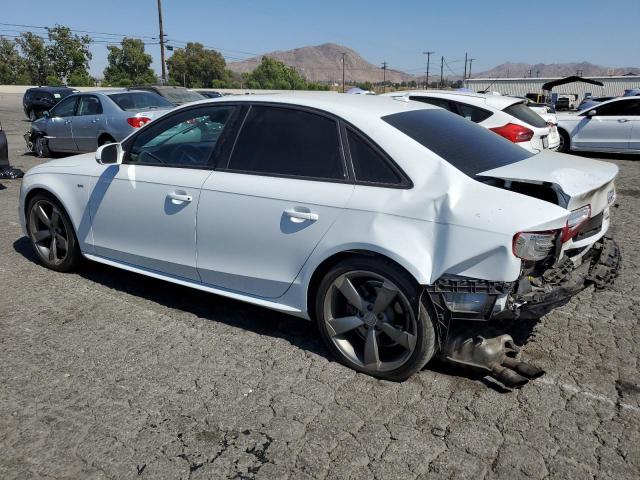 2015 AUDI A4 WAUFFAFL3FN034815