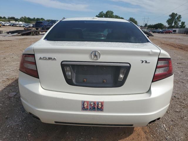 2008 Acura Tl VIN: 19UUA66278A014365 Lot: 61026314