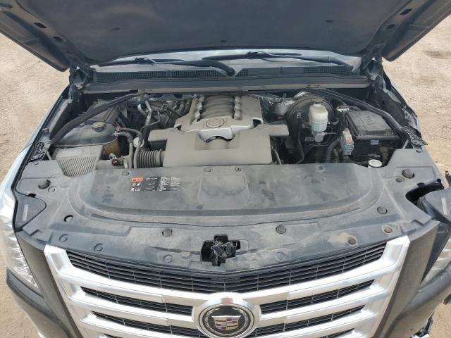 1GYS4JKJ8FR153071 2015 Cadillac Escalade Esv Premium