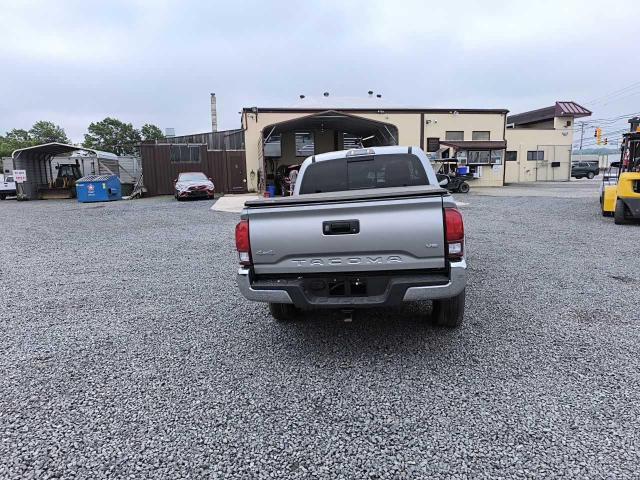 2023 TOYOTA TACOMA DOU 3TMCZ5AN1PM554522  61886644