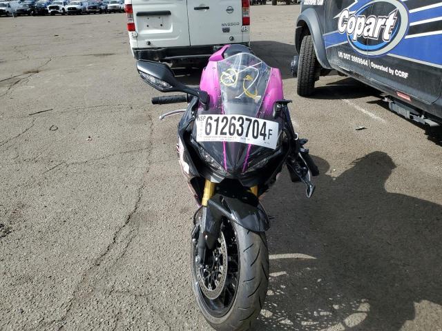 2023 HONDA CBR1000 RA JH2SC7755PK600111