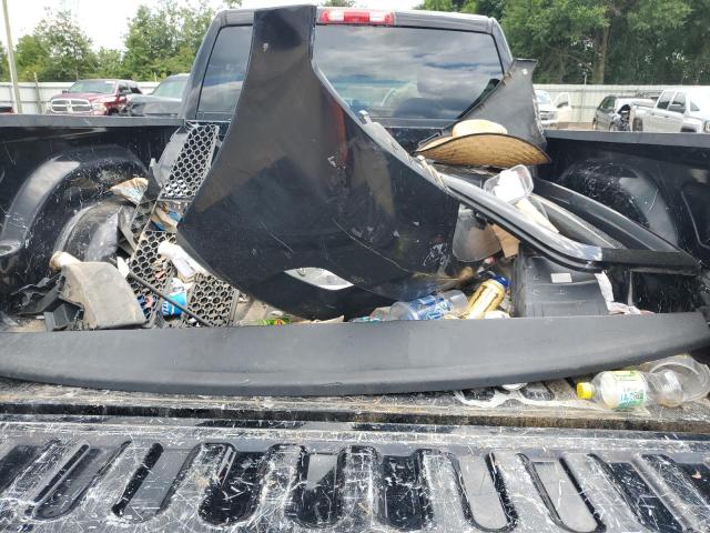 2012 Dodge Ram 1500 St VIN: 3C6JD6AT3CG239585 Lot: 62287174