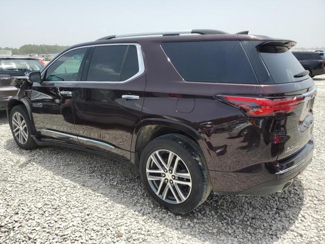 2022 CHEVROLET TRAVERSE H 1GNERNKWXNJ179053  65130274