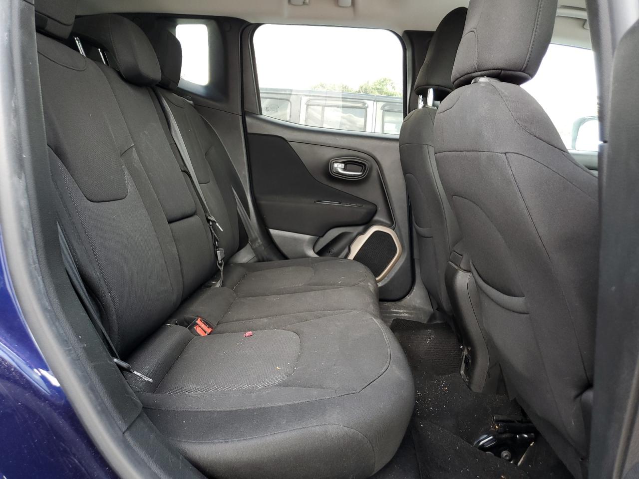 ZACCJABB2HPE71782 2017 Jeep Renegade Latitude