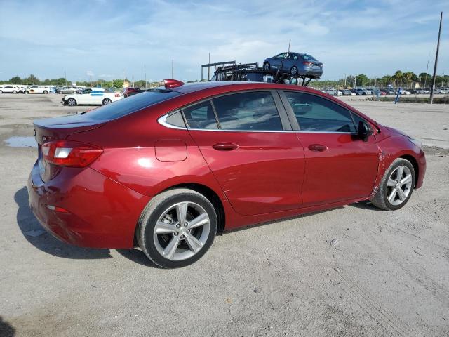 2017 CHEVROLET CRUZE - 1G1BE5SM3H7159937