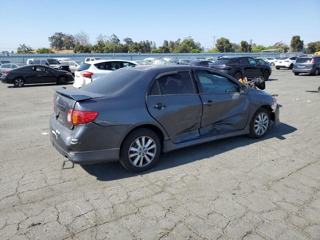 Vin: 1nxbu4ee6az294132, lot: 62897554, toyota corolla base 20103