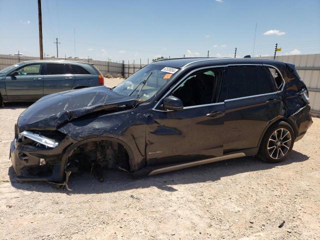 2015 BMW X5 XDRIVE3 #3023258161