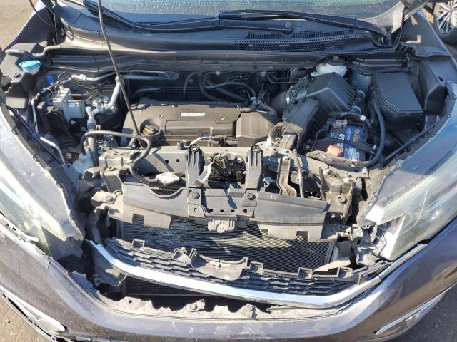 2016 HONDA CR-V EX - 2HKRM4H58GH604184