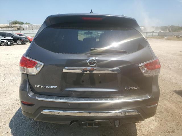 VIN 5N1AR2MN9EC643962 2014 Nissan Pathfinder, S no.6