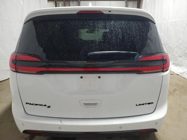 2022 Chrysler Pacifica Limited VIN: 2C4RC1GG4NR164954 Lot: 62547314