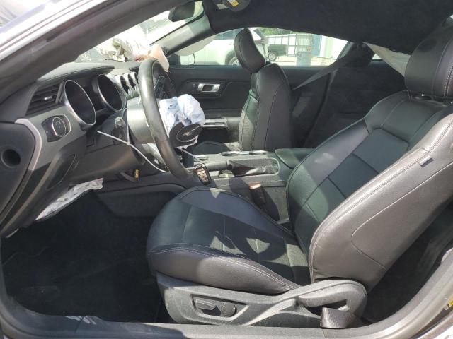 2022 FORD MUSTANG GT - 1FA6P8CFXN5136639