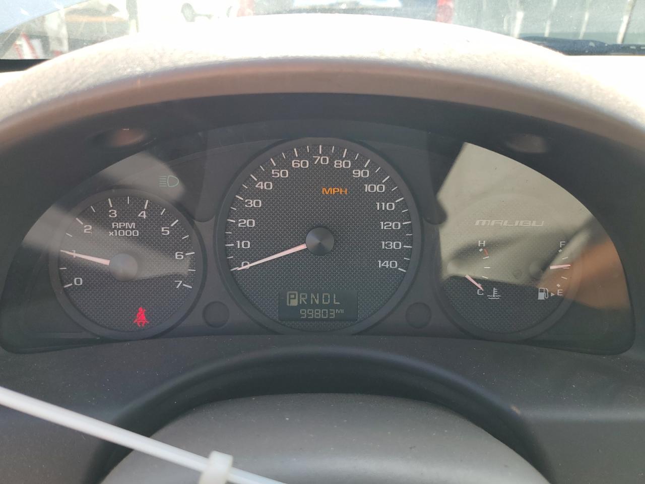 1G1ZS52F75F131942 2005 Chevrolet Malibu