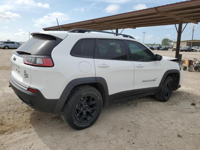 2022 JEEP CHEROKEE L - 1C4PJMCX5ND537832