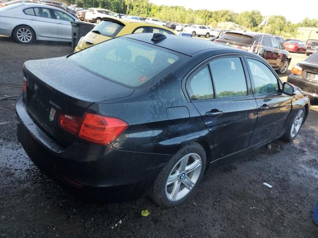 2015 BMW 328 XI - WBA3B3G55FNR88122