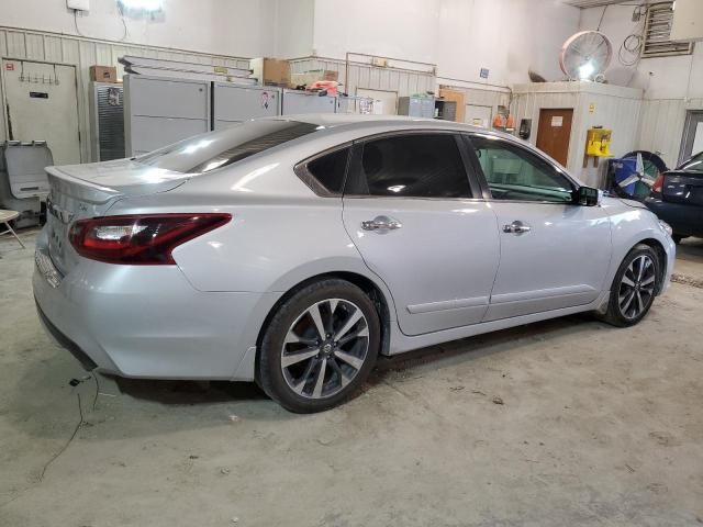 2017 NISSAN ALTIMA 2.5 - 1N4AL3AP3HN330826