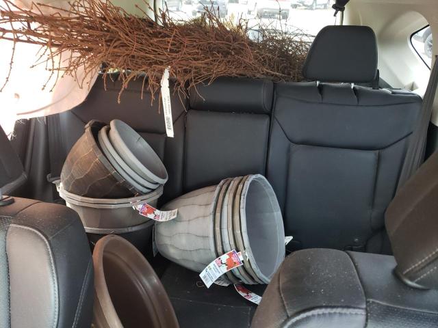 2015 HONDA CR-V EXL - 2HKRM4H7XFH609564