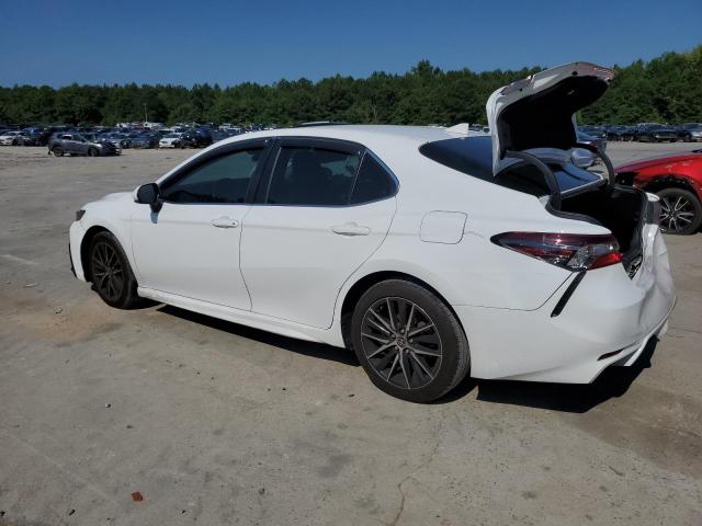 2021 TOYOTA CAMRY SE - 4T1G11AK8MU547447