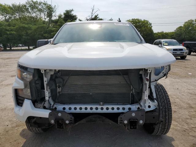 2023 CHEVROLET SILVERADO - 1GCRAAED6PZ144664