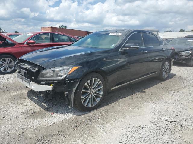 2016 HYUNDAI GENESIS 3. KMHGN4JE6GU121888