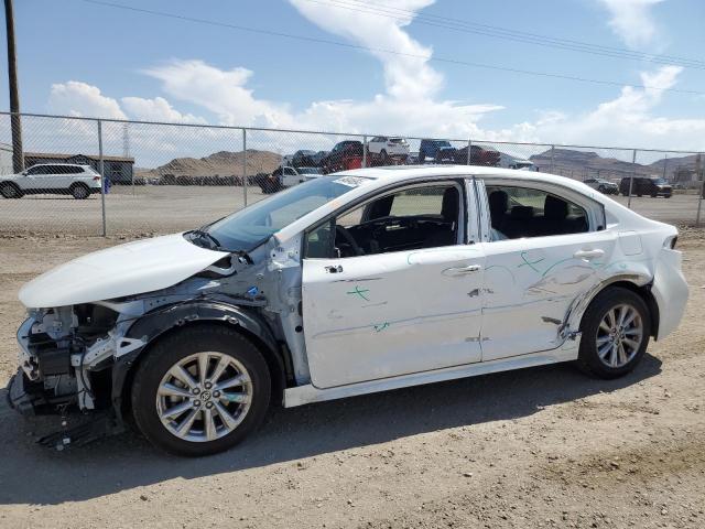 2023 TOYOTA COROLLA LE - JTDB4MEE5PJ008642