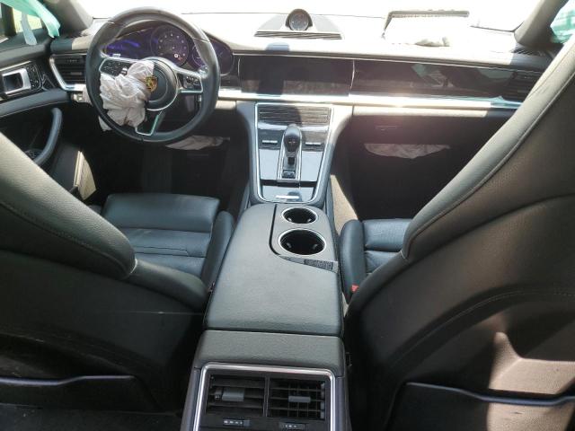 VIN WP0AA2A73JL109948 2018 Porsche Panamera, 4 no.8