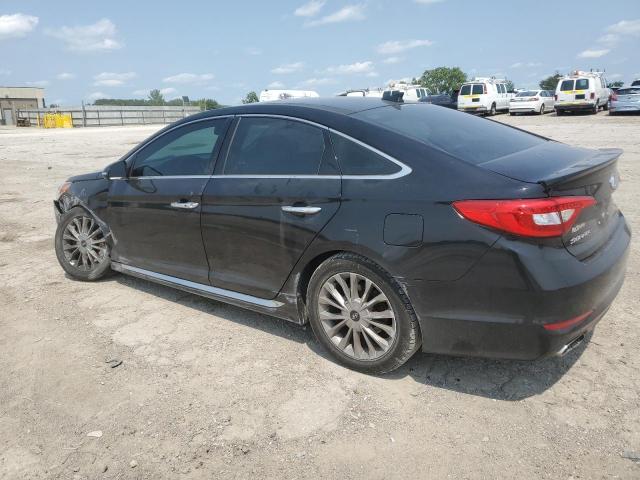 2015 HYUNDAI SONATA SPO - 5NPE34AF8FH056092
