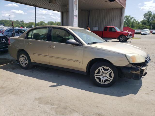 2007 CHEVROLET MALIBU LS 1G1ZS57F77F257858  64780134