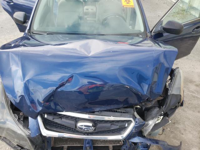 2011 Subaru Legacy 2.5I VIN: 4S3BMBA65B3263100 Lot: 61932464