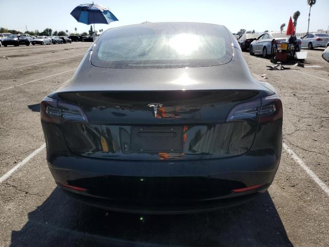 VIN 5YJ3E1EA2NF361146 2022 Tesla MODEL 3 no.6