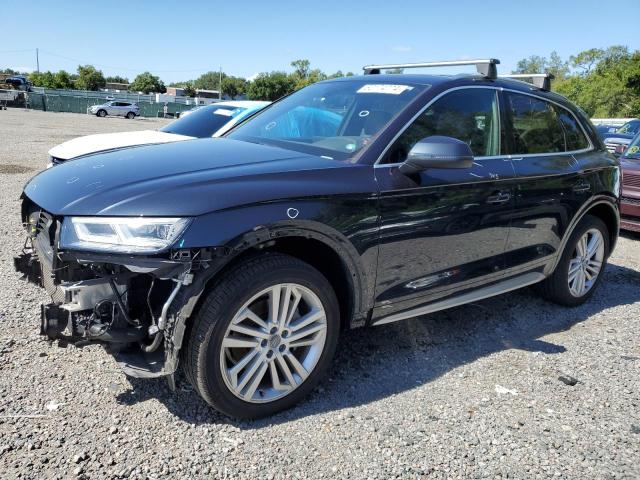 2018 AUDI Q5 PREMIUM WA1BNAFY2J2085842  62174774