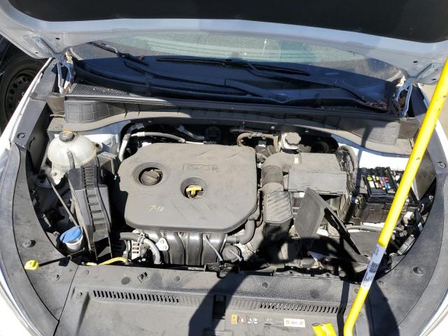 2018 HYUNDAI TUCSON SEL - KM8J33A4XJU677111