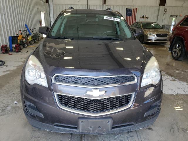 2GNALBEK7E6112706 2014 Chevrolet Equinox Lt