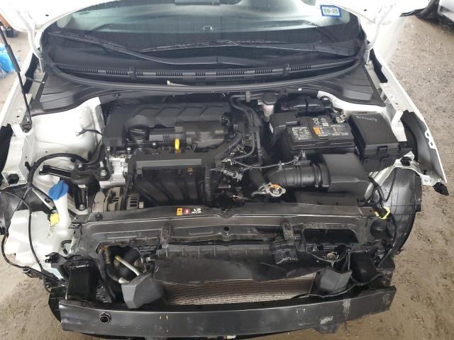 2022 KIA RIO LX - 3KPA24AD7NE497294