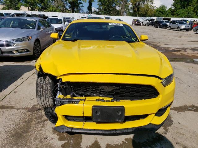 2017 FORD MUSTANG - 1FA6P8AM3H5306474