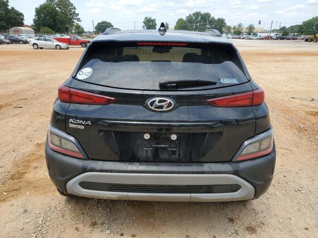 KM8K62AB4PU957278 Hyundai Kona SEL 6