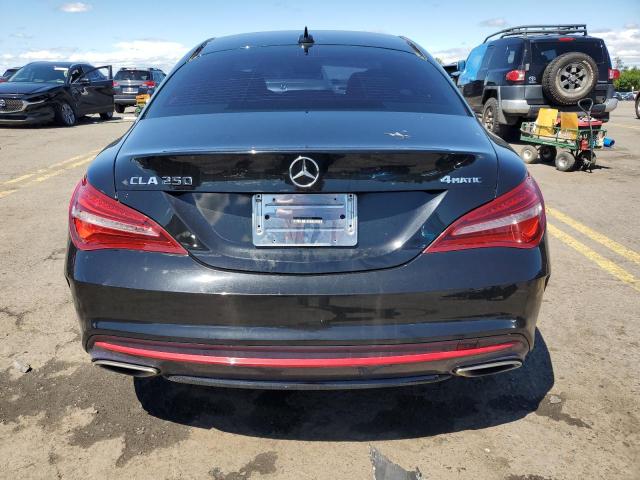 VIN WDDSJ4GB9JN678499 2018 Mercedes-Benz CLA-Class,... no.6