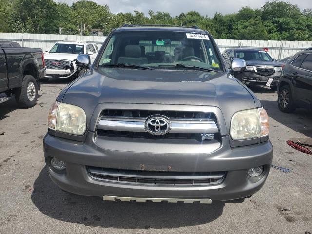 5TDBT48A97S282232 2007 Toyota Sequoia Limited