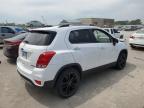 CHEVROLET TRAX 1LT photo