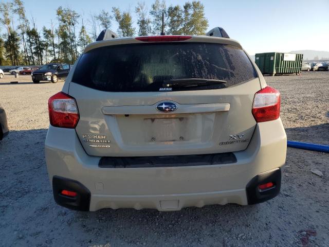 2014 Subaru Xv Crosstrek 2.0 Limited VIN: JF2GPAGC8E8282401 Lot: 61911514