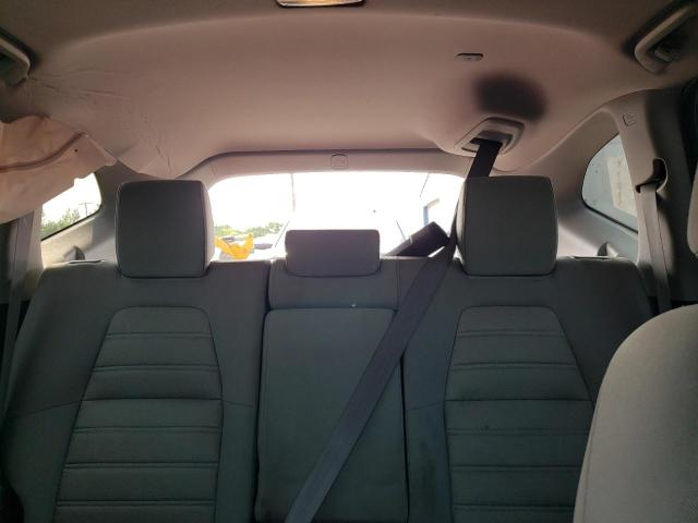 2018 HONDA CR-V EX - 7FARW2H56JE003932