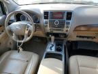 NISSAN ARMADA PLA photo