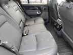 LAND ROVER RANGE ROVE photo