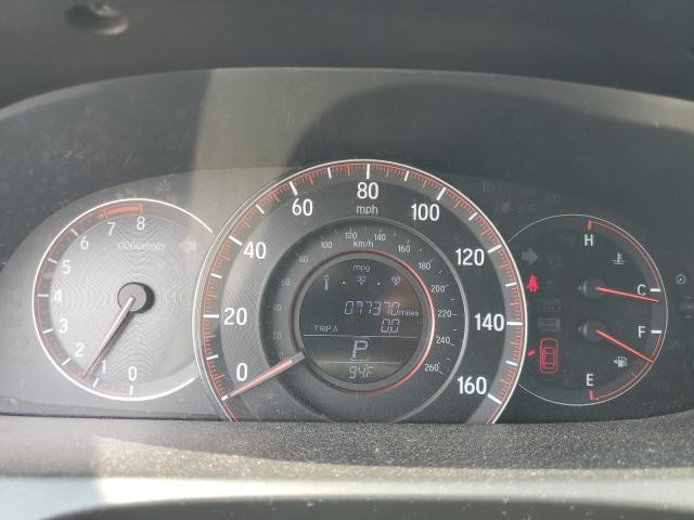 2017 HONDA ACCORD LX- - 1HGCT1B38HA002281