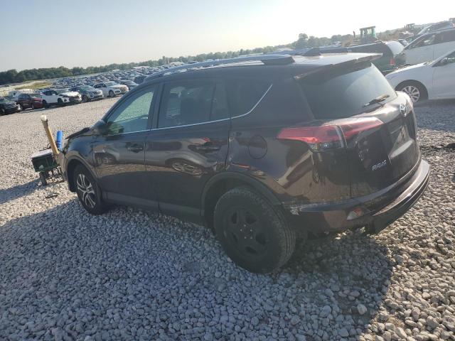 2018 TOYOTA RAV4 LE - 2T3BFREV3JW761487