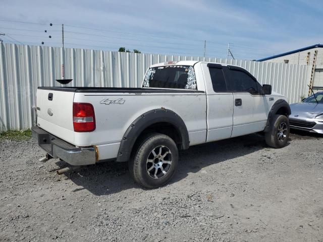 1FTPX145X6FA74215 2006 Ford F150