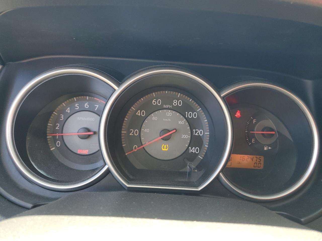 3N1BC11E68L352453 2008 Nissan Versa S