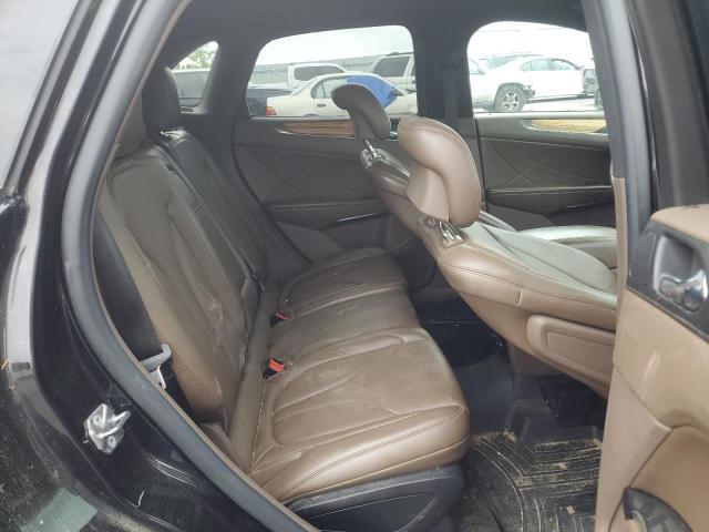 2015 LINCOLN MKC 5LMTJ2AHXFUJ32817