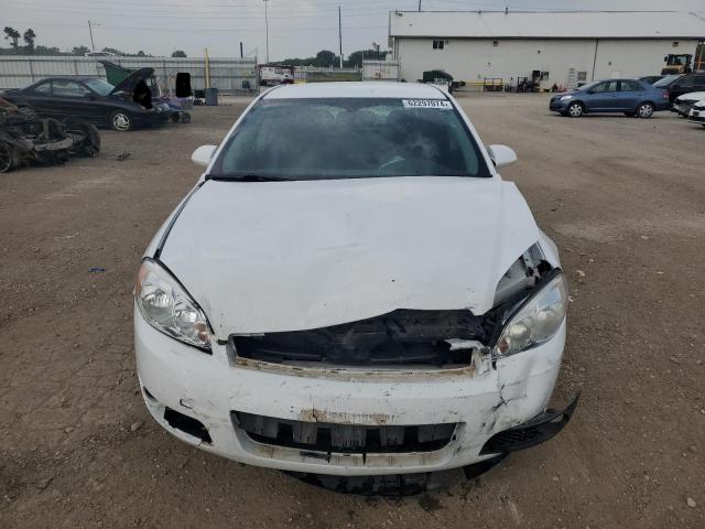 2016 CHEVROLET IMPALA LIM - 2G1WC5E31G1147369