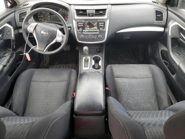 2018 NISSAN ALTIMA 2.5 - 1N4AL3AP5JC216456